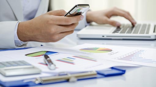 5 Ways Health Care Organizations Use Data Analytics