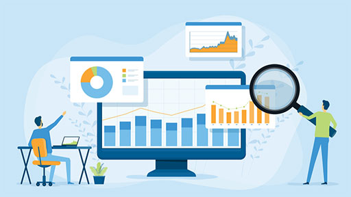 Analysis vs. Instant Insights