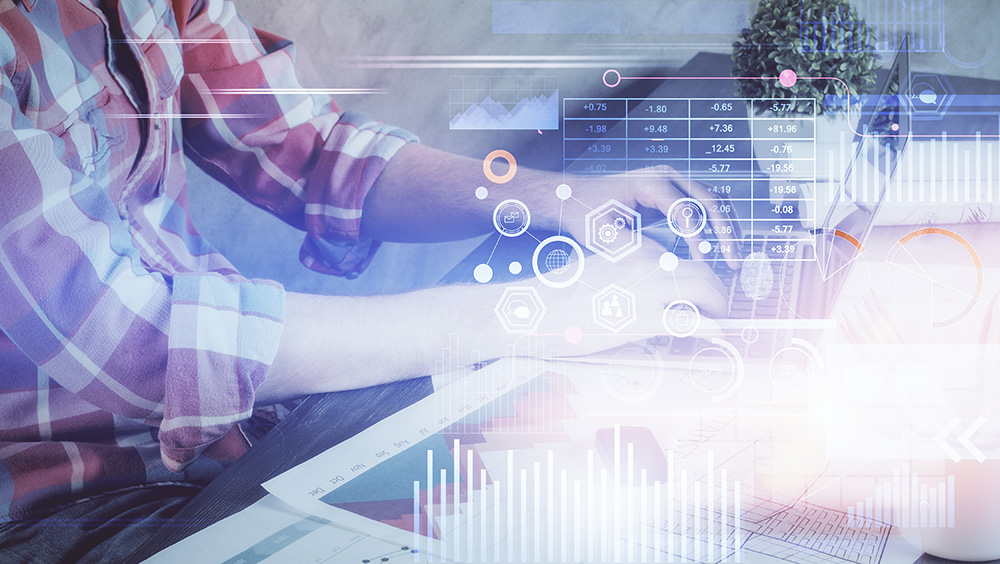 Dynamics 365 Consultants