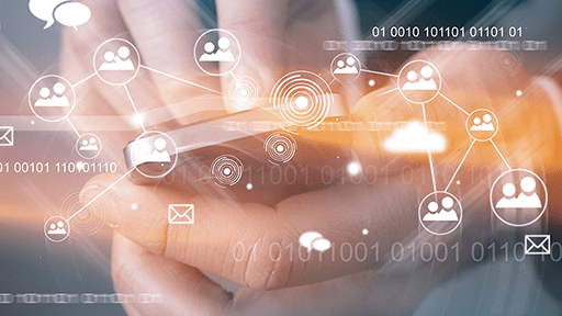 How a Cloud-Based System Can Improve Efficiency