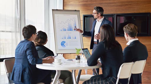 How to Organize Your Small Business for the New Year