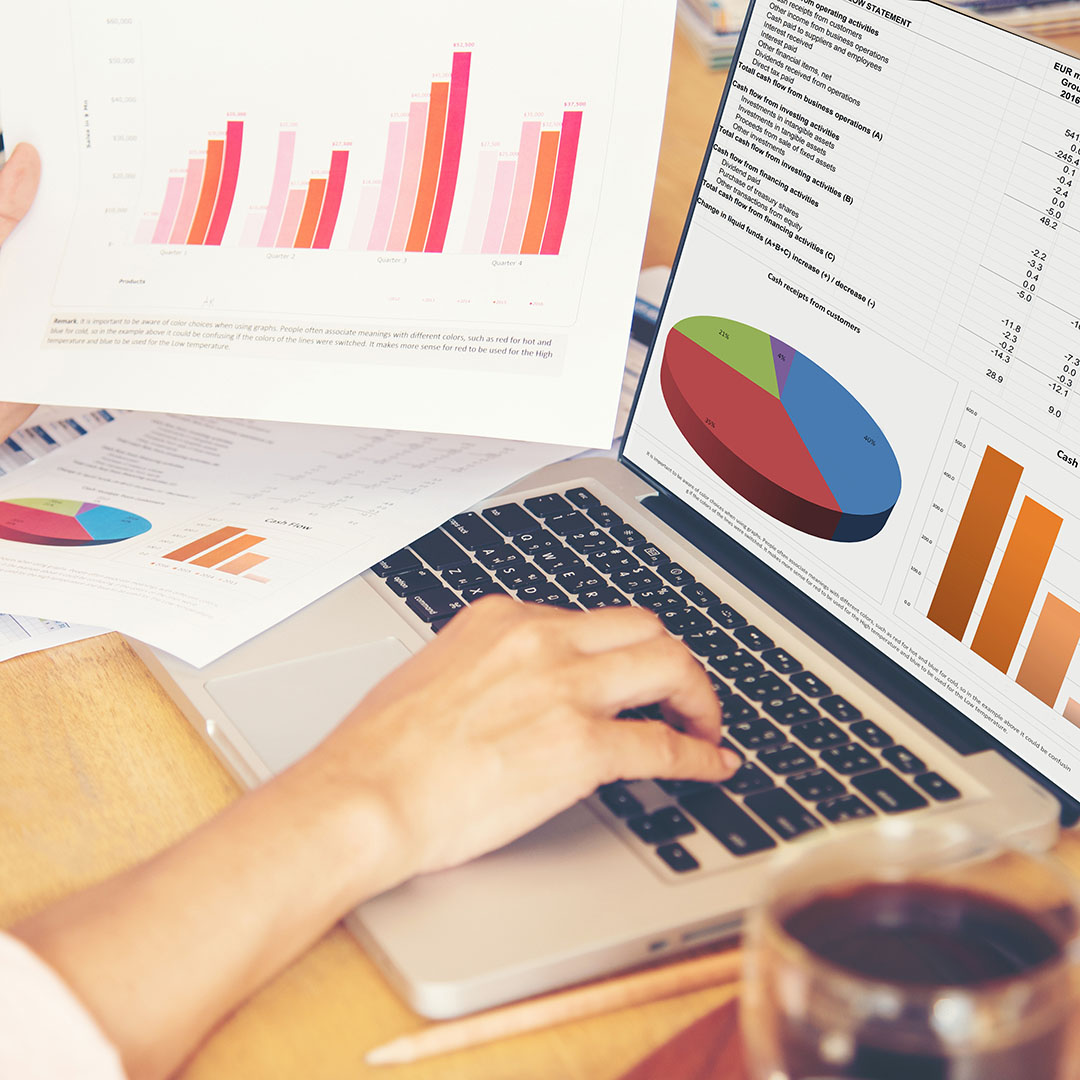 Power BI consulting services