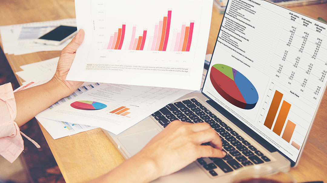 Power BI consulting services
