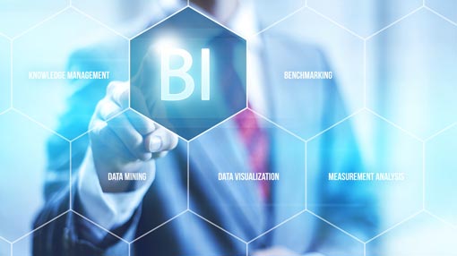 Problems Solved by Business Intelligence