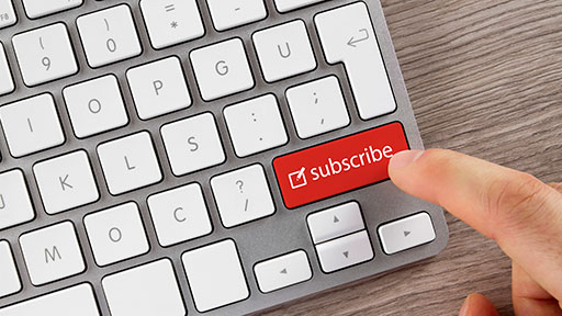 Still Reluctant to use subscription business software
