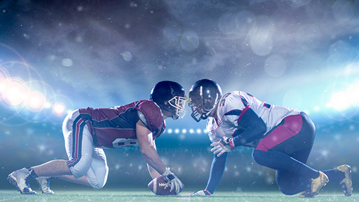Get Your Systems Right: Defense vs. Offense