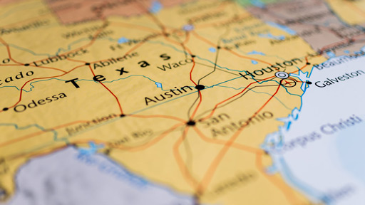 Case Study: Getting Data to Speak in Texas