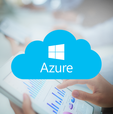 Cloud Based Applications