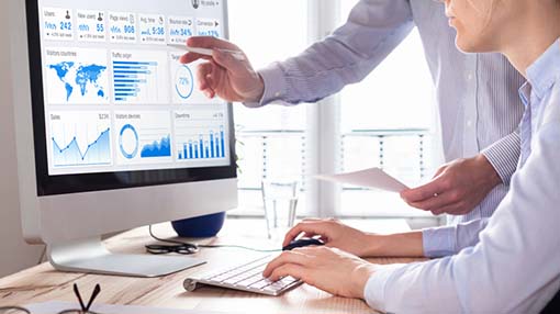 Business Dashboards: Excel or Power BI?