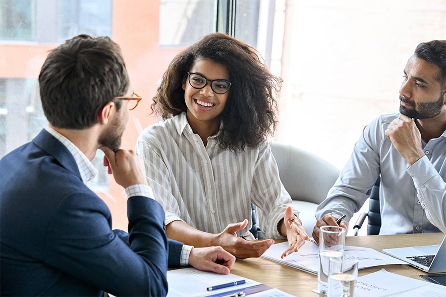 Dynamics 365 CRM Consulting Company