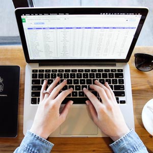 How Do You Use a PivotTable in Excel? Holland, MI