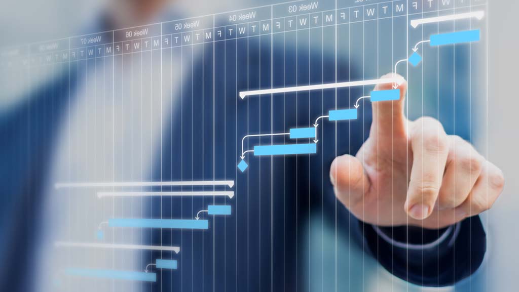 Project Essentials - Project Management