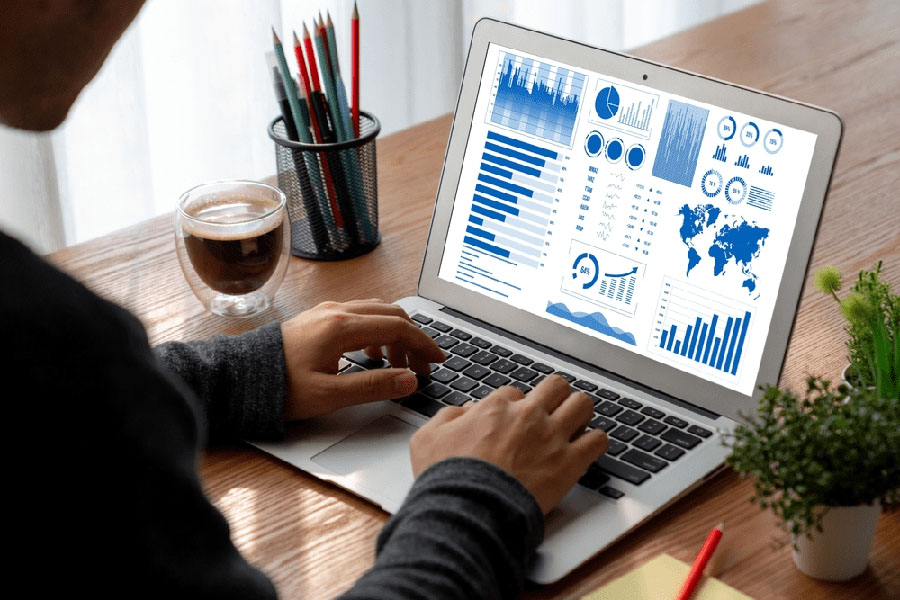 Power BI Consulting Company