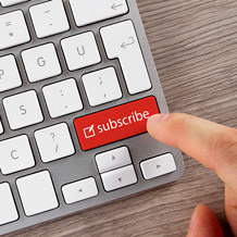 Use Subscription Business Software