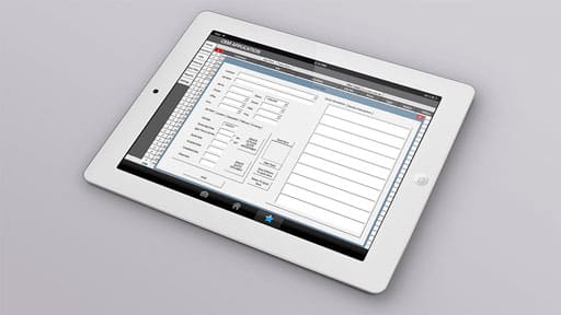 Microsoft Excel CRM Web Application Rhode Island, RI