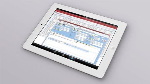 Microsoft Front-End Access Application Texas, TX