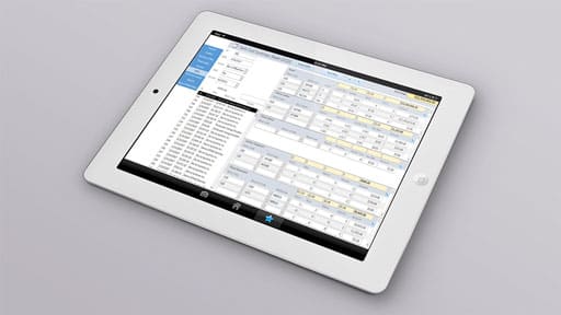 Microsoft Web Data Access Application South Dakota, SD