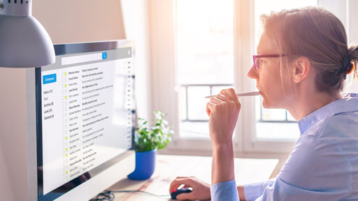 microsoft automate emails tasks